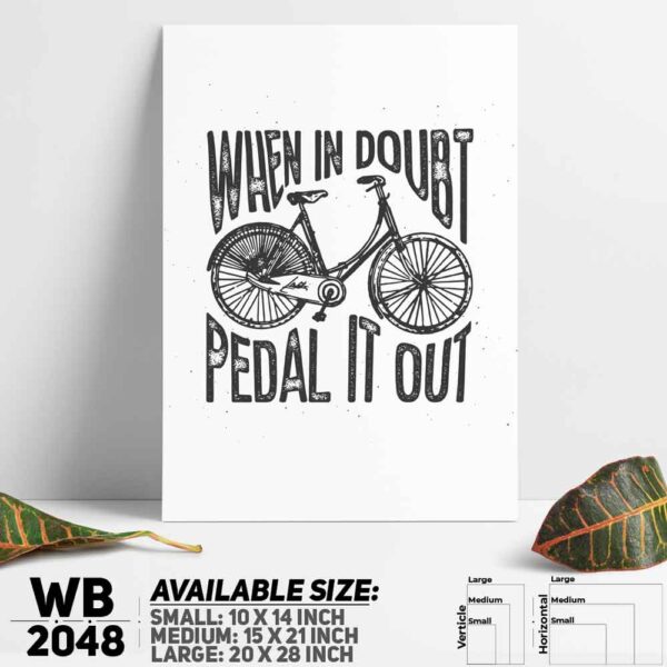 DDecorator Goal - Motivational Wall Decoration And Home Decoration PVC Wall Board And Wall Canvas - WB2048